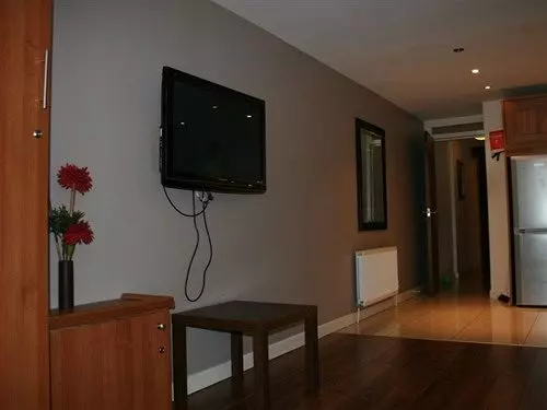 Brookhill Serviced Apartments