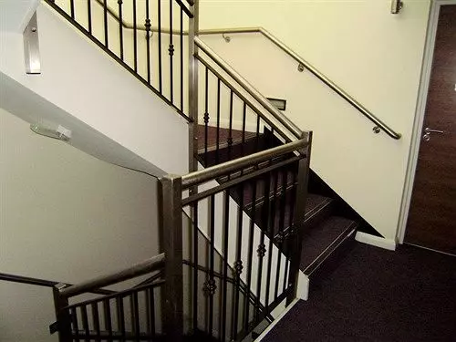 Brookhill Serviced Apartments