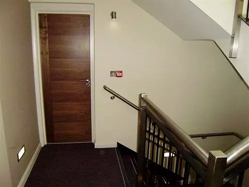 Brookhill Serviced Apartments