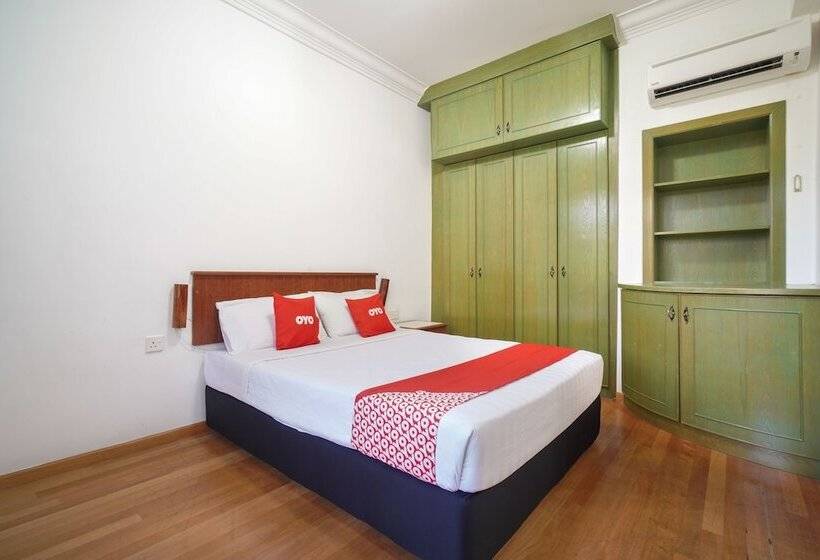 Capital O 89484 Teluk Batik Resort