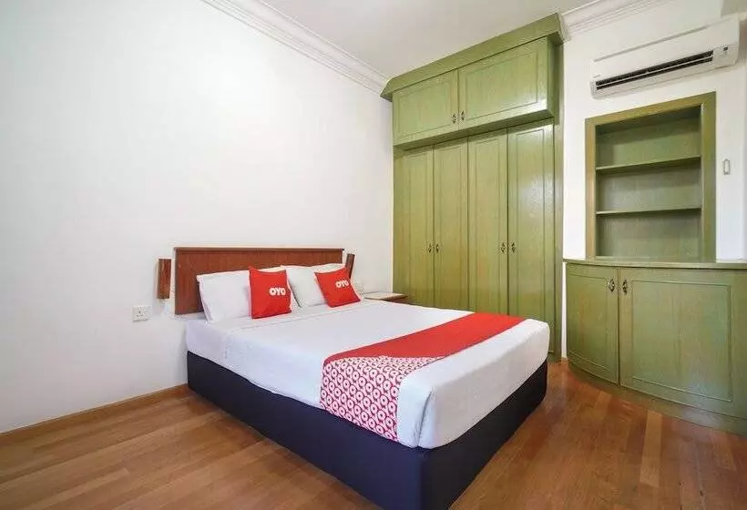 Capital O 89484 Teluk Batik Resort