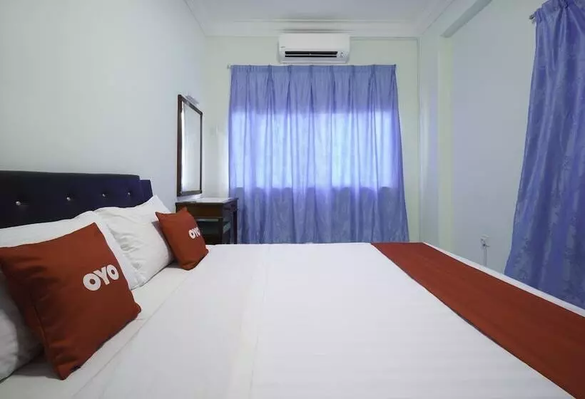 Capital O 89484 Teluk Batik Resort