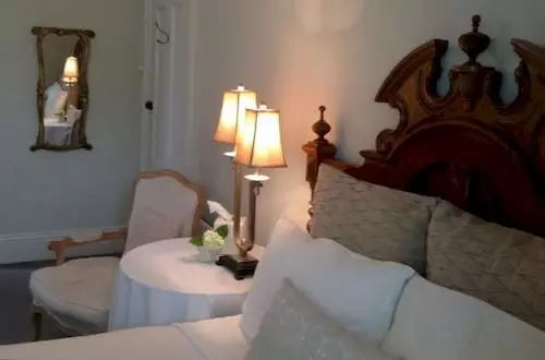 住宿加早餐 Captains Retreat Apartments And Cottages