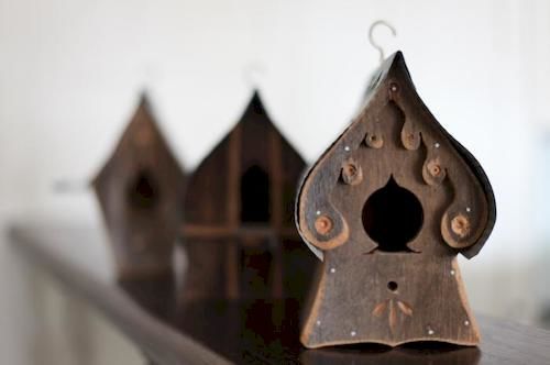 민박 Captains Retreat Apartments And Cottages