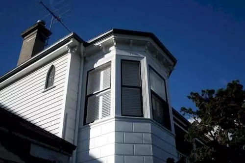 住宿加早餐 Captains Retreat Apartments And Cottages