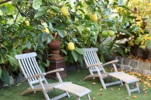 민박 Captains Retreat Apartments And Cottages