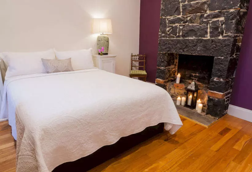 住宿加早餐 Captains Retreat Apartments And Cottages