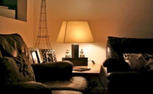 민박 Captains Retreat Apartments And Cottages