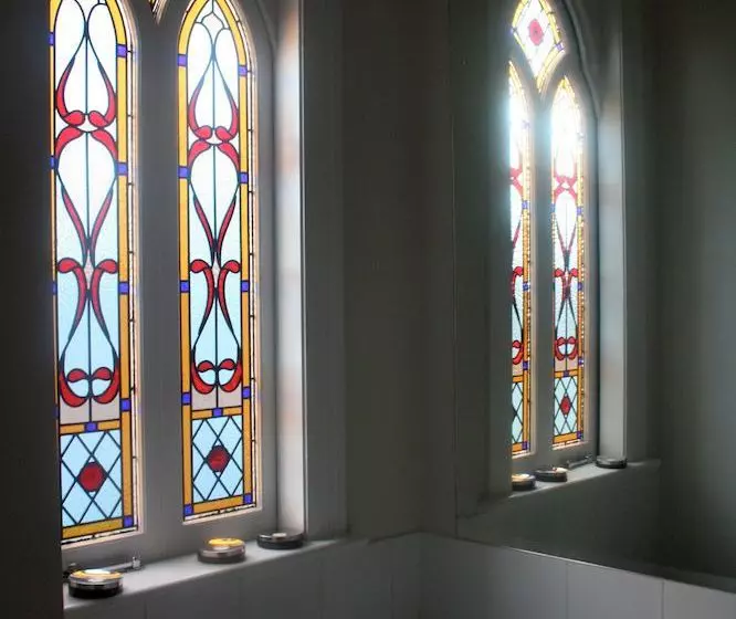 住宿加早餐 Captains Retreat Apartments And Cottages