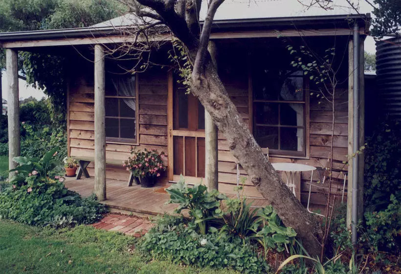 住宿加早餐 Clonmara Country House And Cottages