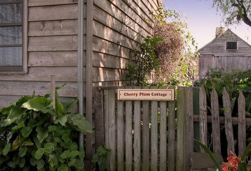 住宿加早餐 Clonmara Country House And Cottages