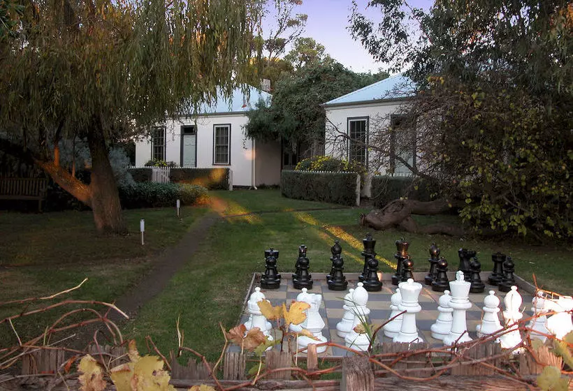 住宿加早餐 Clonmara Country House And Cottages