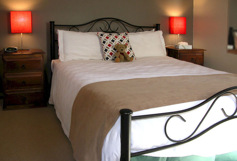 مبيت وإفطار Clonmara Country House And Cottages