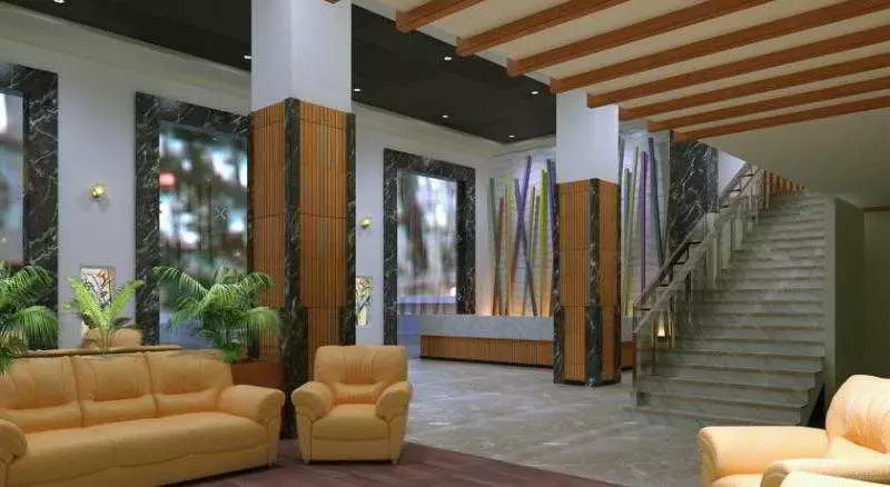 Effotel By Sayaji Indore