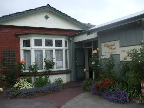 Elizabeth Court Bed & Breakfast