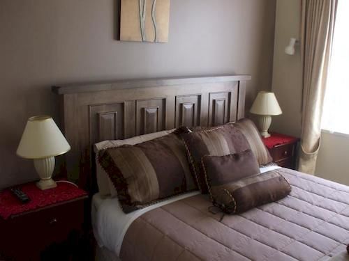 Elizabeth Court Bed & Breakfast