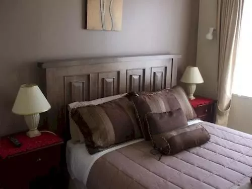 Elizabeth Court Bed & Breakfast