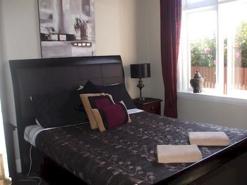 Elizabeth Court Bed & Breakfast