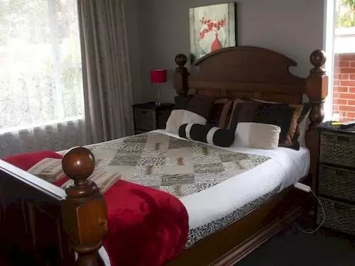 Elizabeth Court Bed & Breakfast