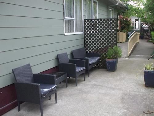 Elizabeth Court Bed & Breakfast