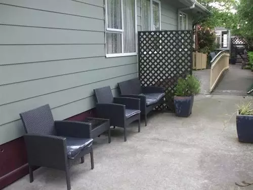 Elizabeth Court Bed & Breakfast