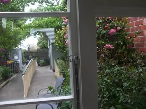 Elizabeth Court Bed & Breakfast