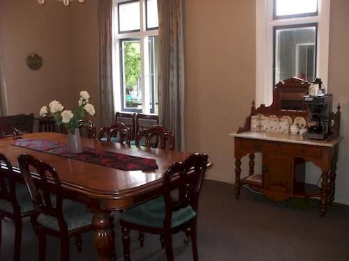 Elizabeth Court Bed & Breakfast