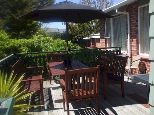 Elizabeth Court Bed & Breakfast