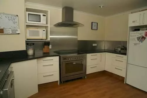 Elizabeth Court Bed & Breakfast