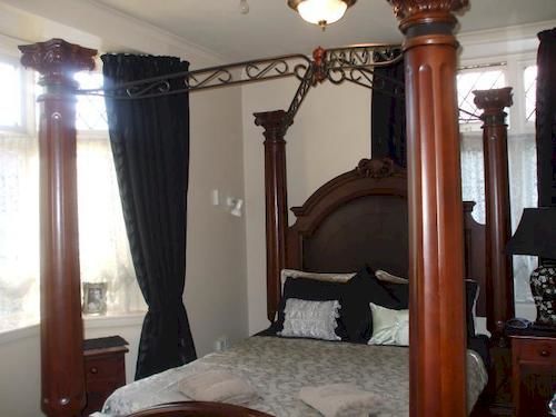 Elizabeth Court Bed & Breakfast