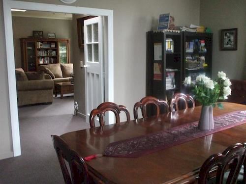 Elizabeth Court Bed & Breakfast