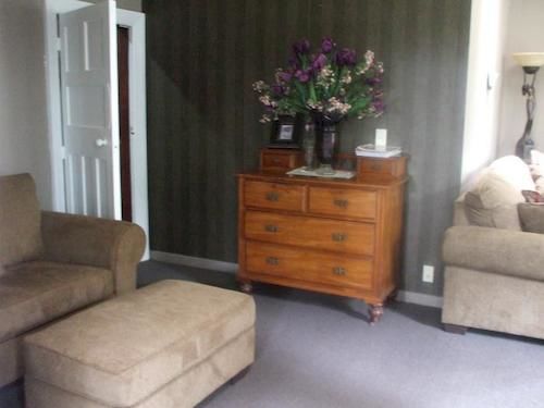 Elizabeth Court Bed & Breakfast