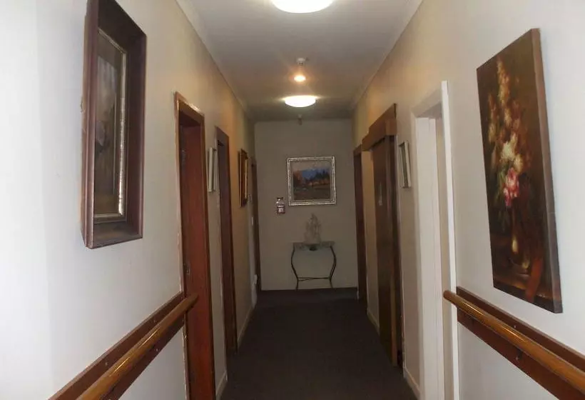 Elizabeth Court Bed & Breakfast