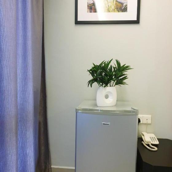 בית מלון כפרי Golden Court