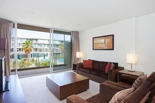 Golf Retreats Victoria