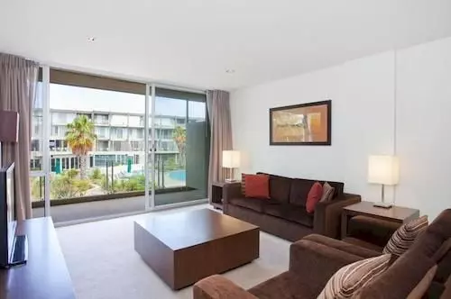 Golf Retreats Victoria