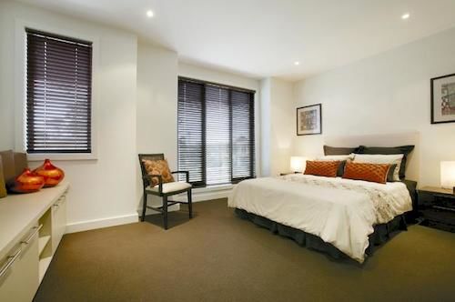 Golf Retreats Victoria