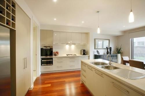 Golf Retreats Victoria