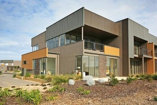 Golf Retreats Victoria