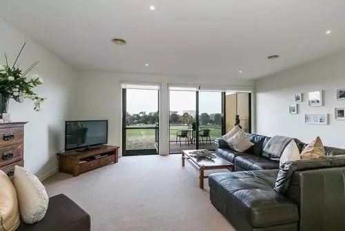 Golf Retreats Victoria