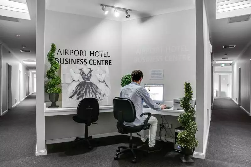 Airport Hotel Sydney