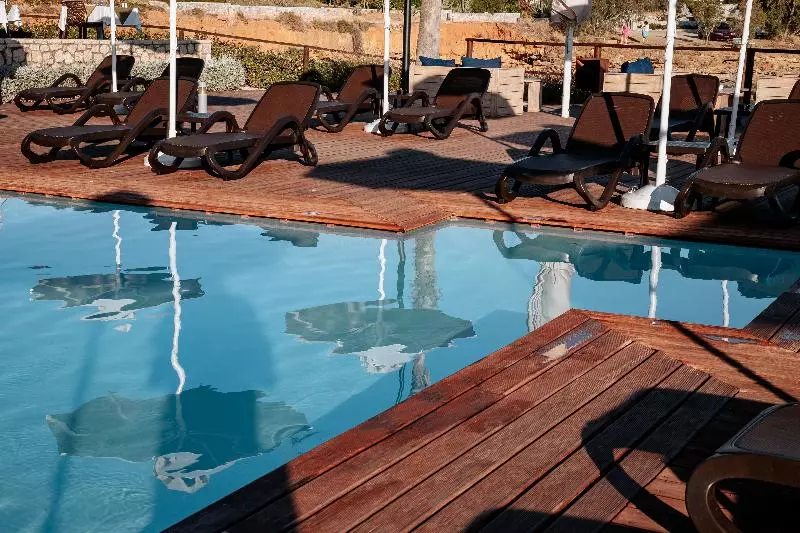 Hotel Alas Resort & Spa