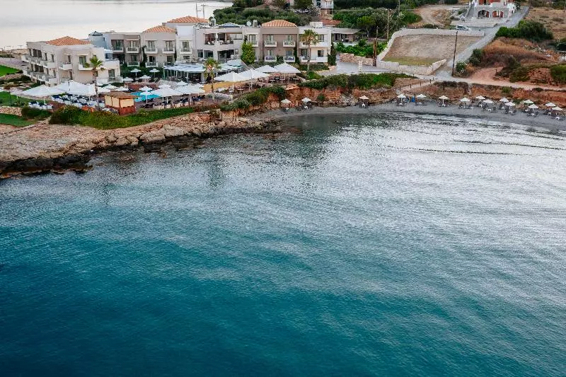 Hotel Alas Resort & Spa