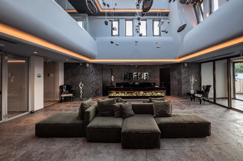 酒店 Alas Resort & Spa