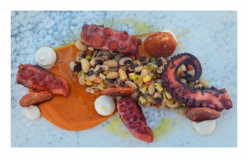 Hotel Alas Resort & Spa