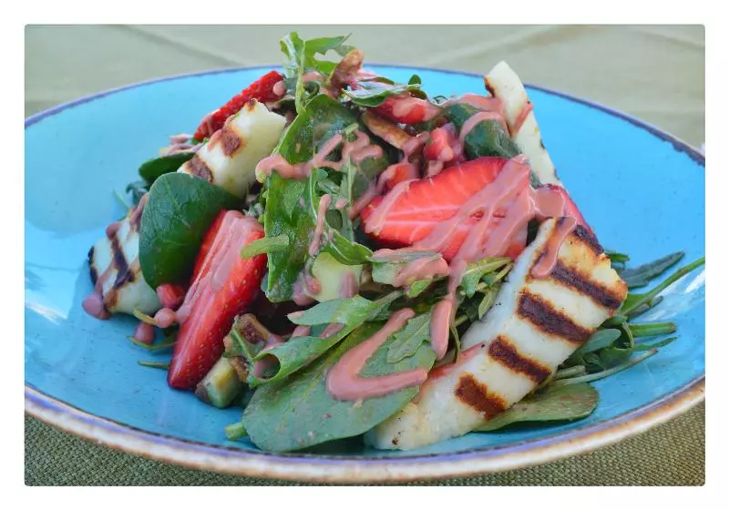 Hotel Alas Resort & Spa