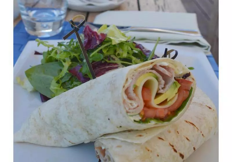 Hotel Alas Resort & Spa