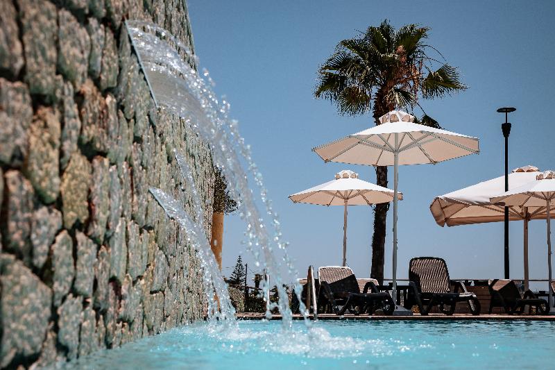 酒店 Alas Resort & Spa