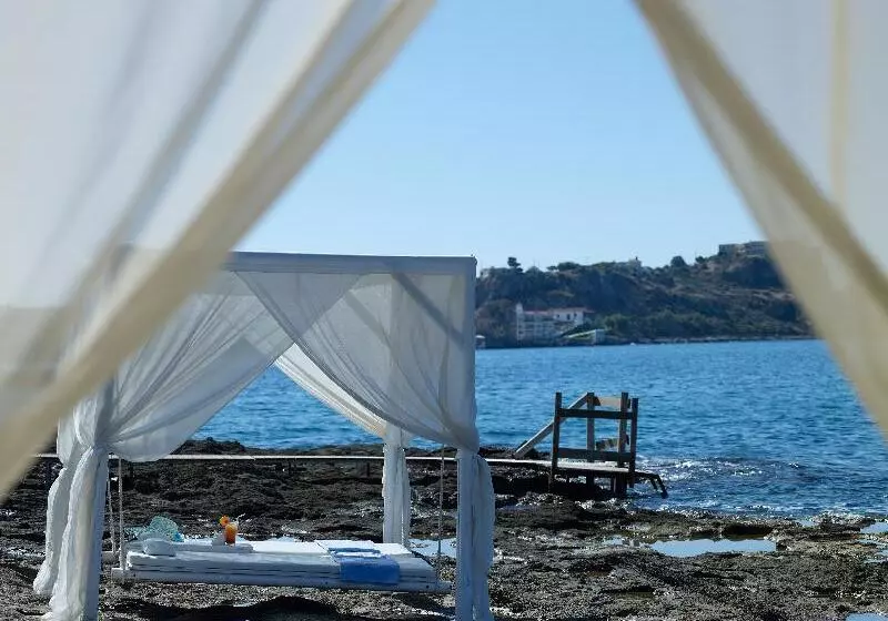 Hotel Alas Resort & Spa