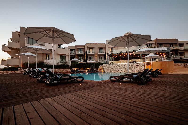 酒店 Alas Resort & Spa